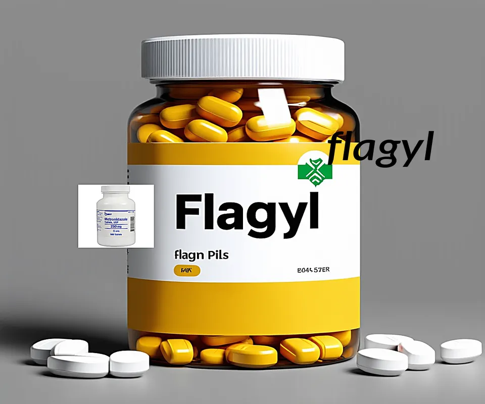 Flagyl metronidazolo senza ricetta